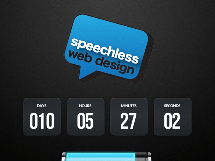 www.speechlesswebdesign.com