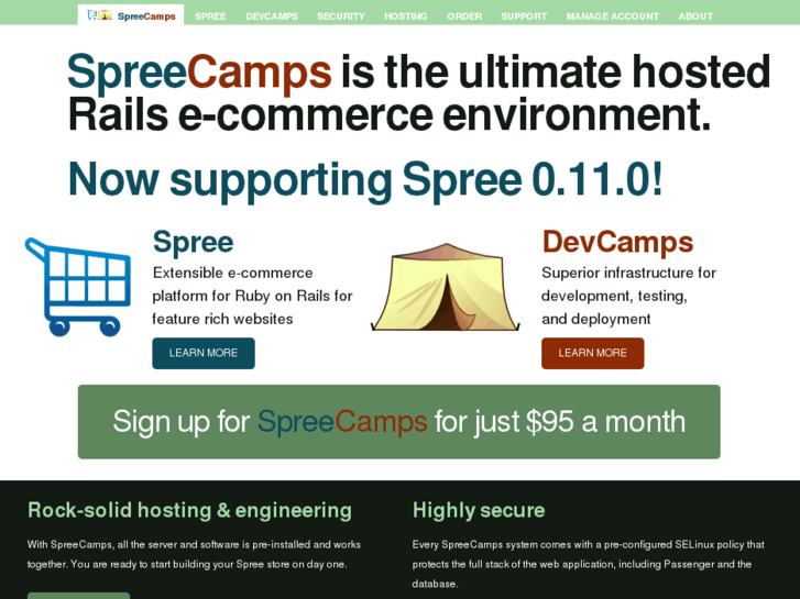 www.spreecamps.com