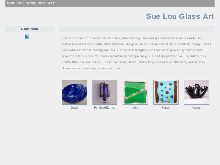 www.suelouglassart.com