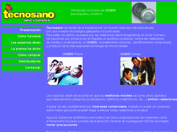 www.tecnosano.com