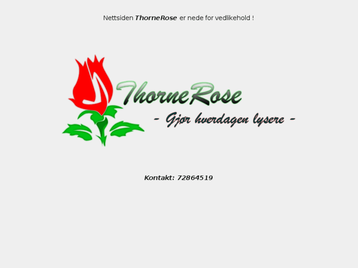 www.thornerose.com