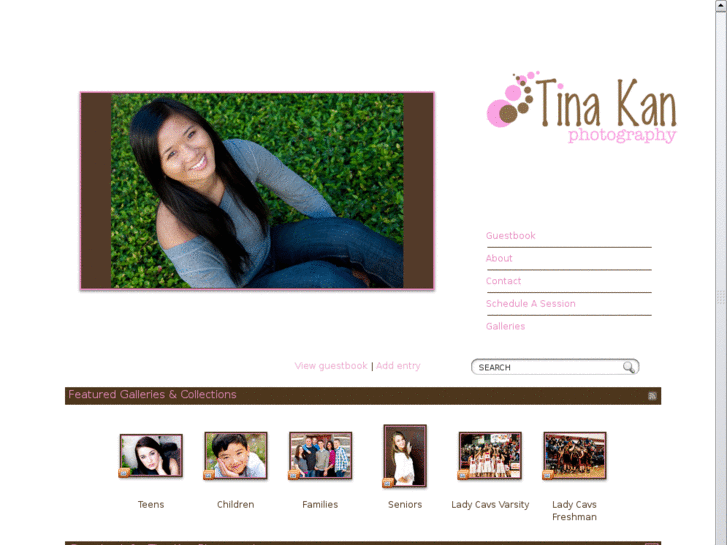 www.tinakanphotography.com