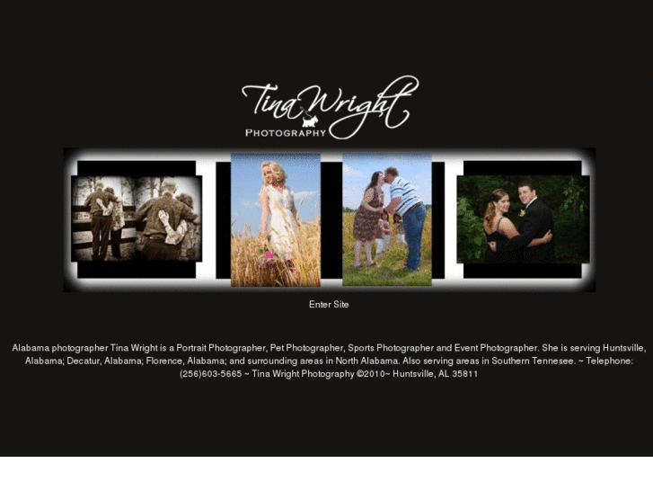 www.tinawrightphotography.com