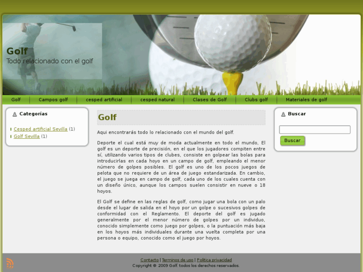 www.todo-golf.com