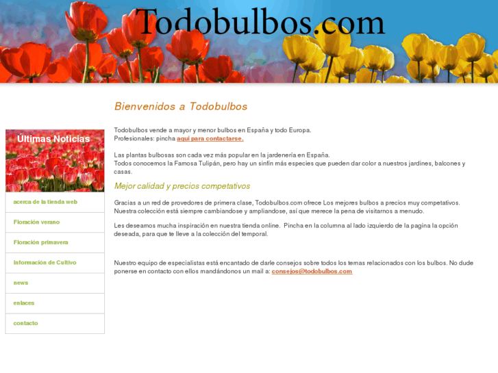 www.todobulbos.com