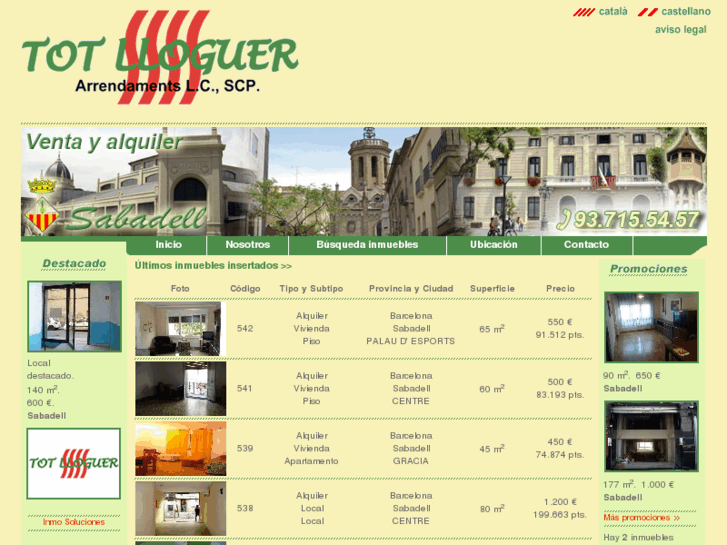 www.totlloguer.com