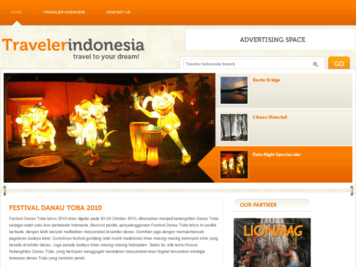 www.travelerindonesia.com