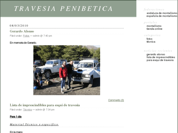 www.travesiapenibetica.com