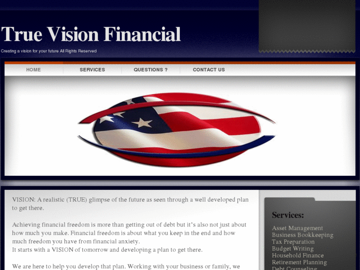 www.truevisionfinancial.com