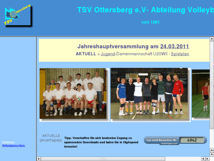 www.tsv-ottersberg-volleyball.de