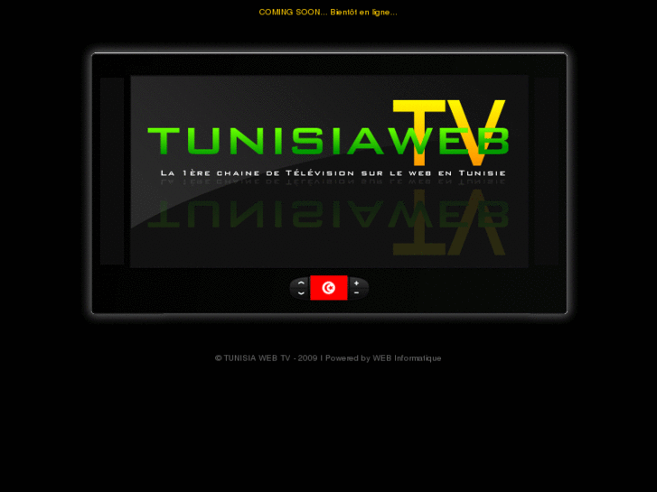 www.tunisiawebtv.com