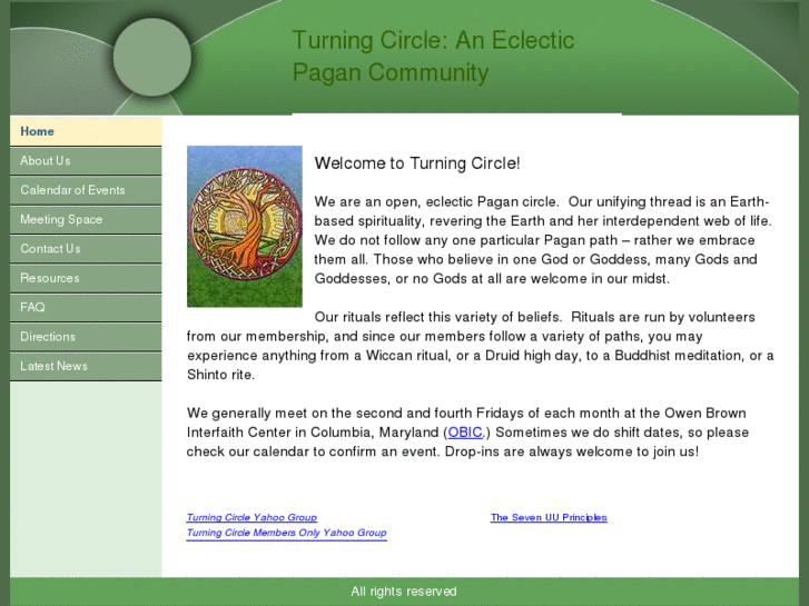 www.turningcircle.org