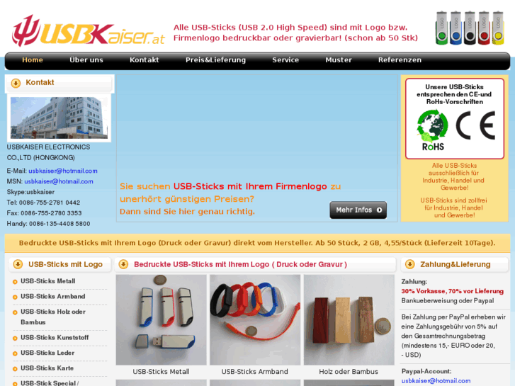 www.usbkaiser.at
