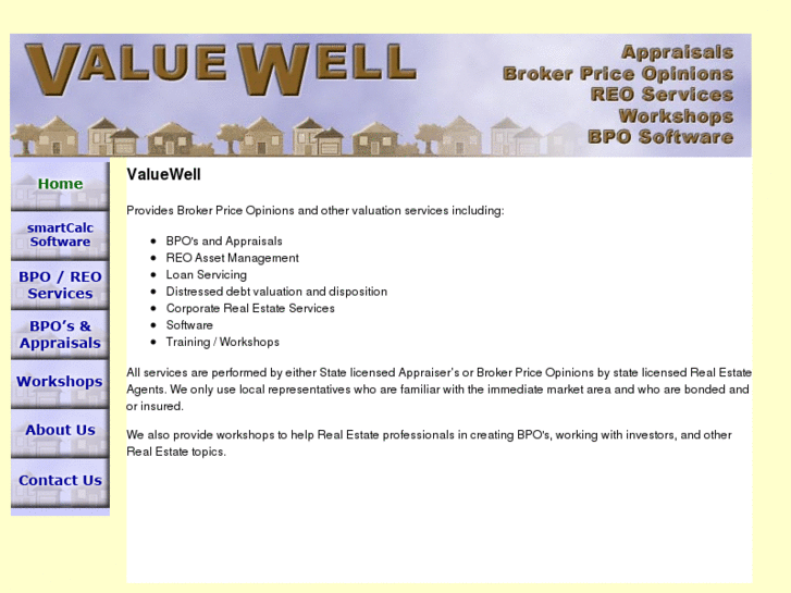 www.valuewell.com