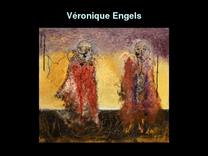 www.veroniqueengels.com