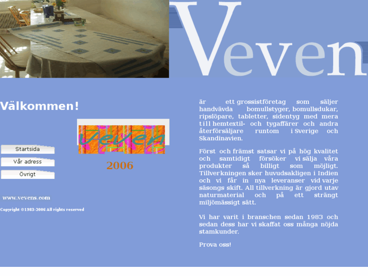 www.vevens.com