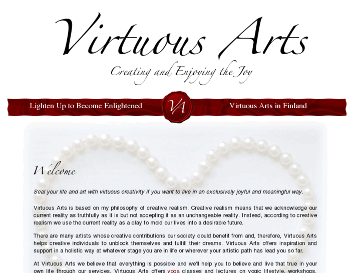 www.virtuousarts.com