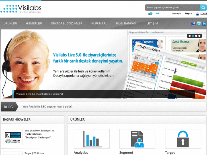 www.visilabs.com