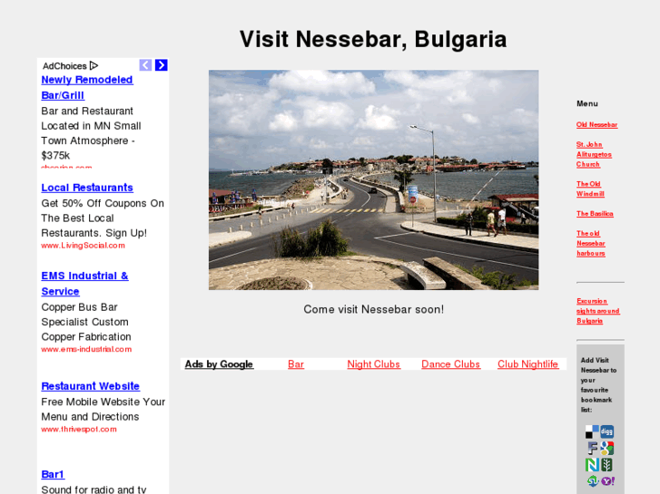 www.visitnessebar.com