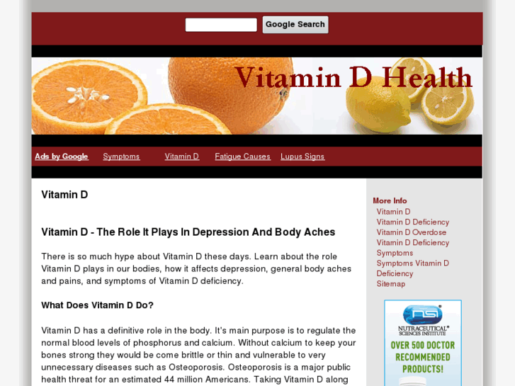 www.vitamin-d-health.com