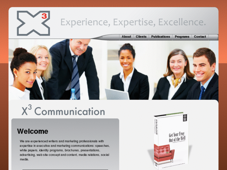 www.x3communication.com