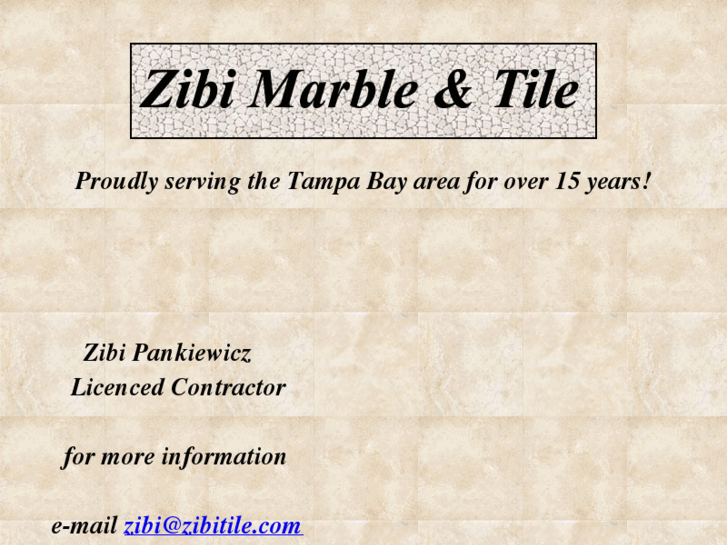 www.zibitile.com