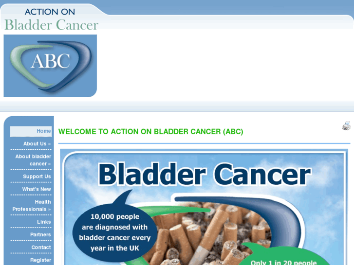 www.actiononbladdercancer.org