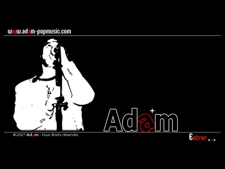 www.adam-popmusic.com