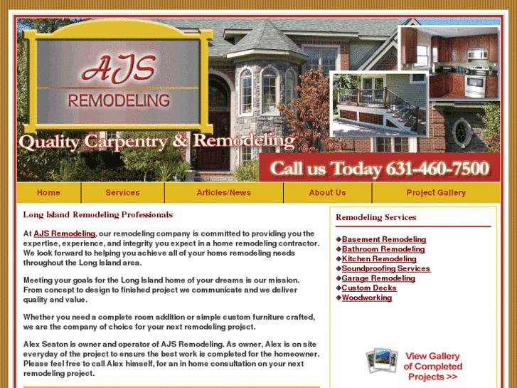 www.ajsremodeling.com