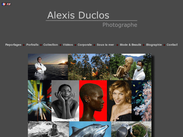 www.alexisduclos.com