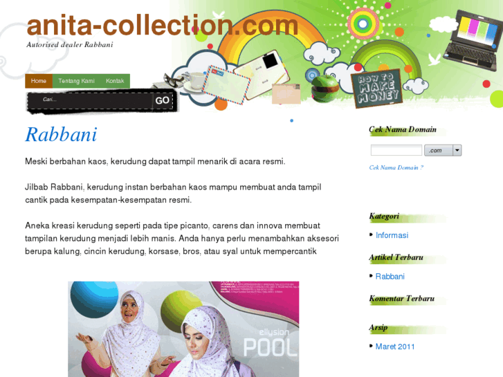 www.anita-collection.com