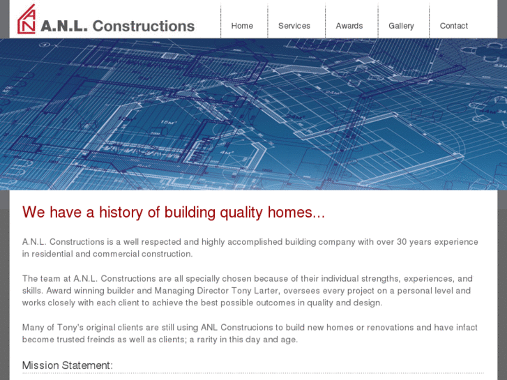 www.anlconstructions.com