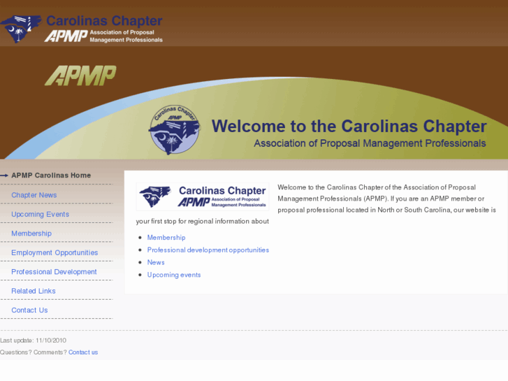 www.apmpcarolinas.com