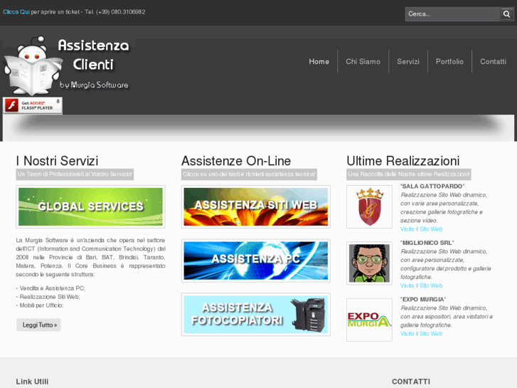 www.assistenza-clienti.com