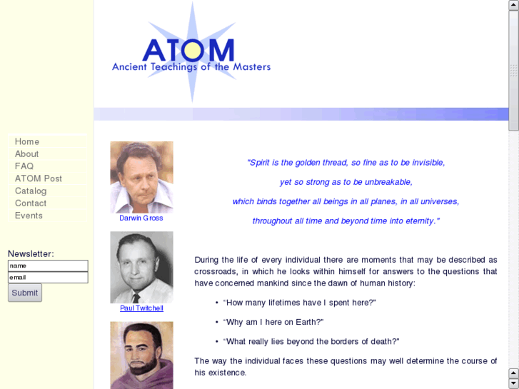 www.atom.org