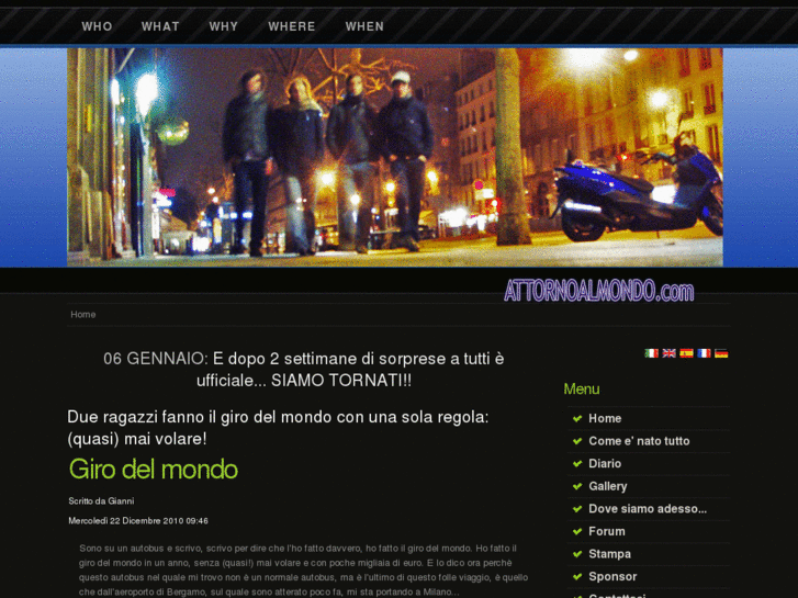 www.attornoalmondo.com