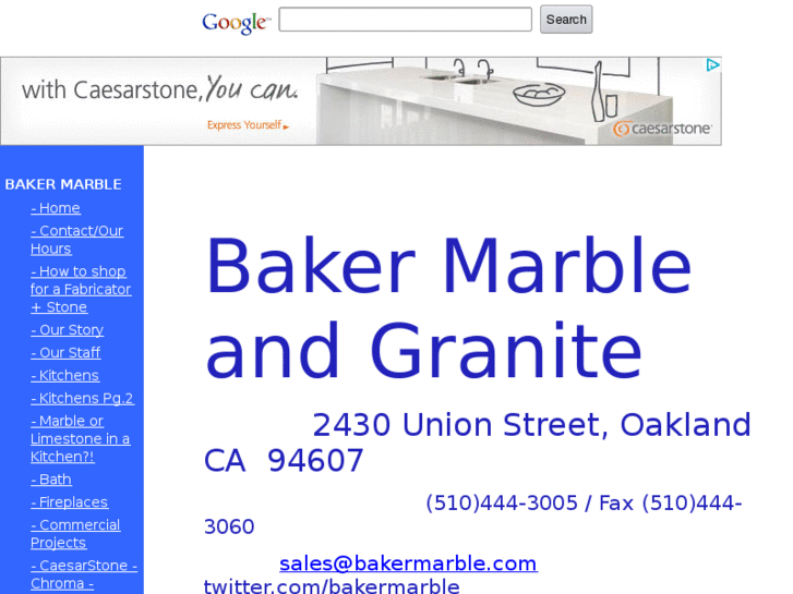 www.bakermarble.com