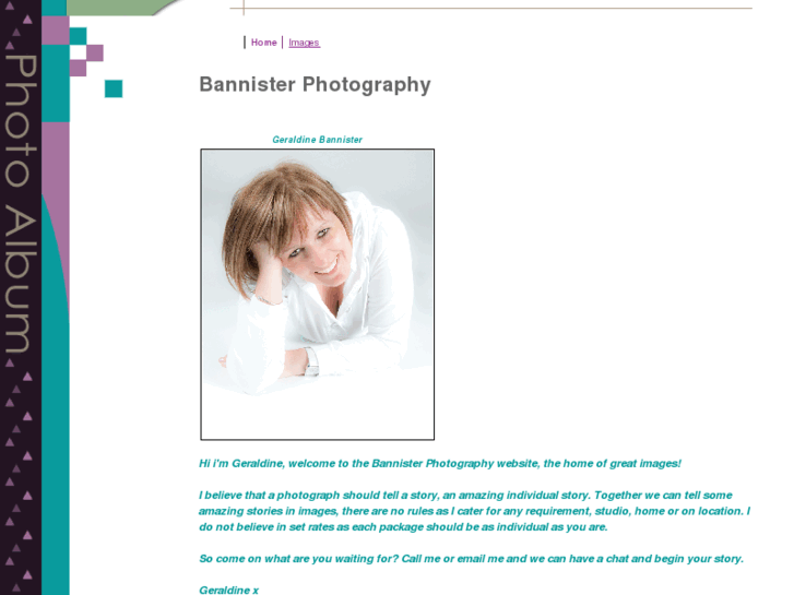 www.bannisterphotography.com