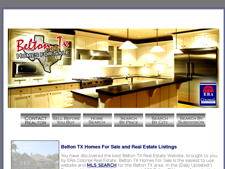 www.beltontxhomesforsale.net