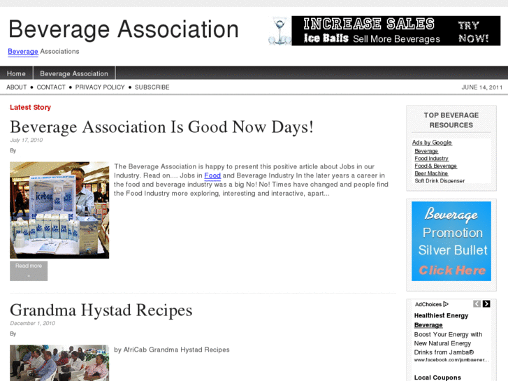 www.beverageassociation.org