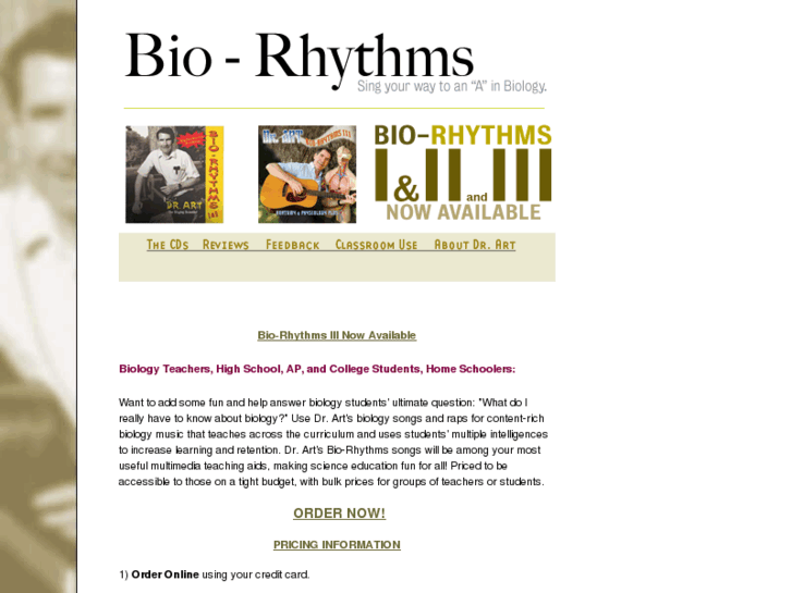 www.biosongs.com