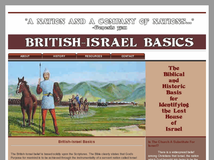 www.british-israel.com