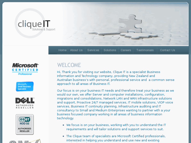 www.cliqueitsupport.com