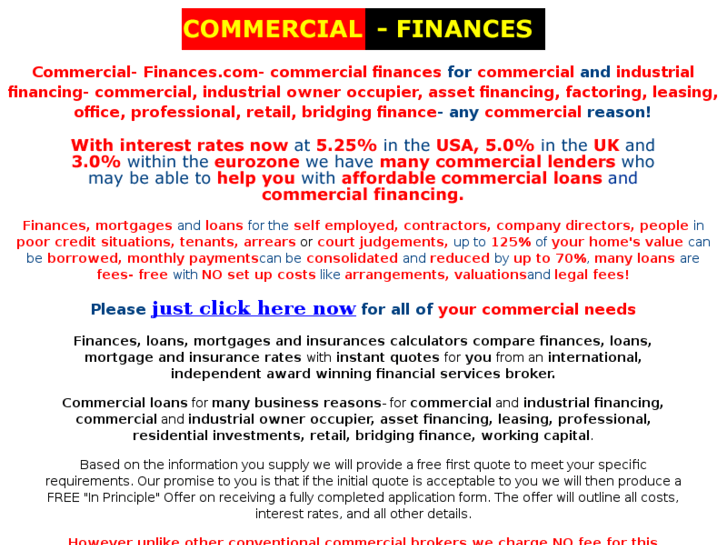 www.commercial-finances.com