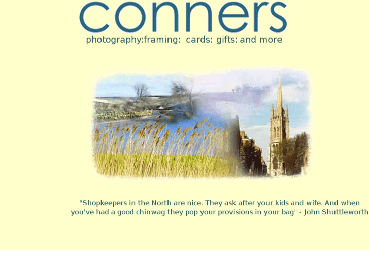 www.connersltd.com