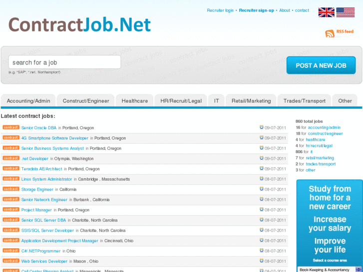 www.contractjob.net