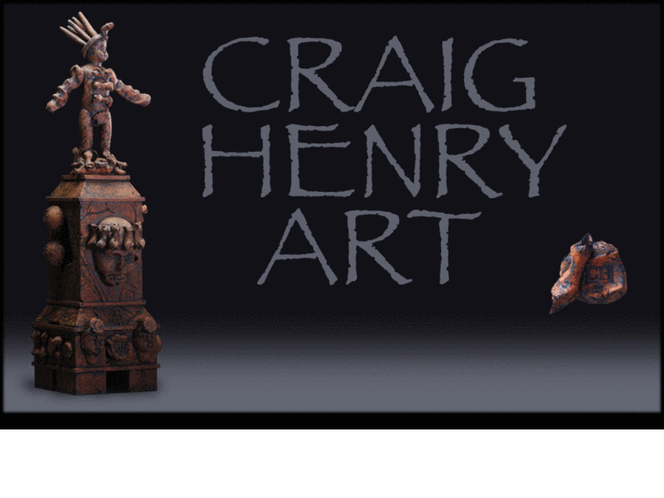 www.craighenryart.com