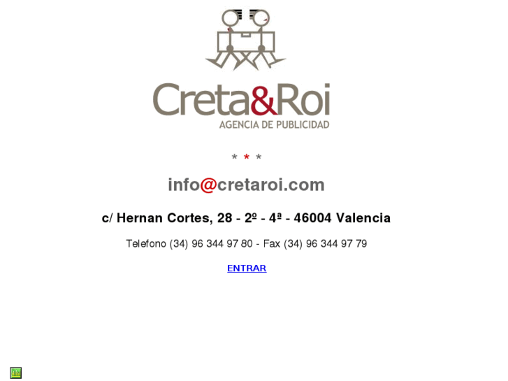 www.cretaroi.com