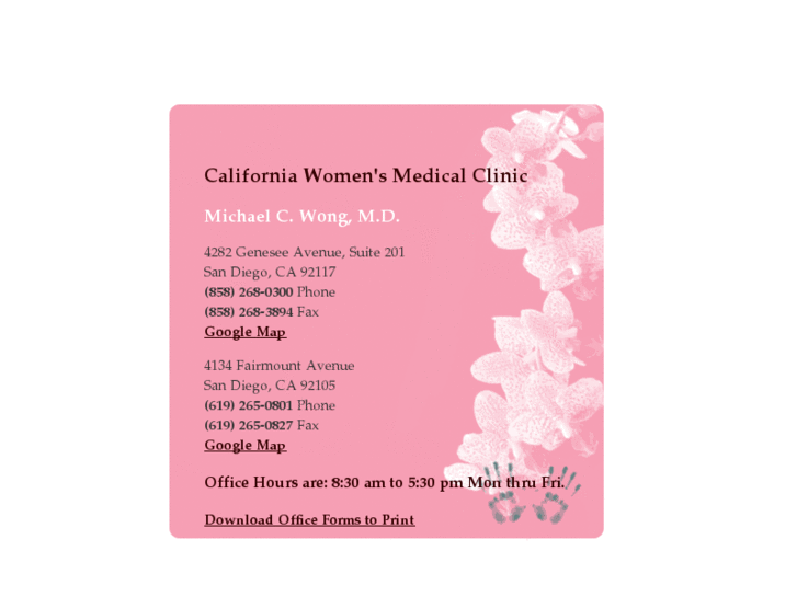 www.cwmc4women.com