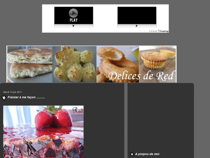 www.delices-de-red.fr